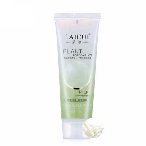 Facial Cleanser Whitening Gel