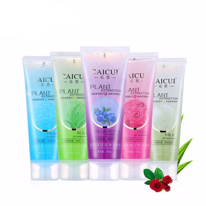 Facial Cleanser Whitening Gel