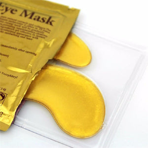 Eye Mask Care