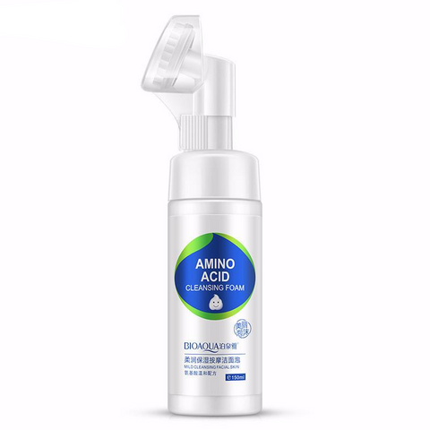 Anti Acne Deep Cleansing Foam
