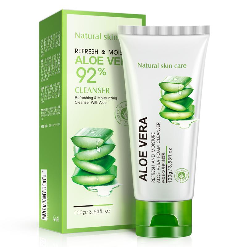Hydrating Repair Facial Cleanser