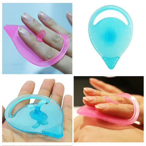 Deep pore cleanser