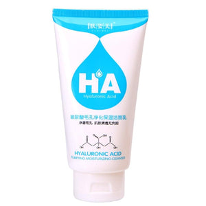Face Wash Cleansing Care Hyaluronic Acid