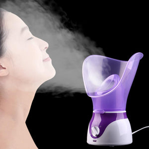 Facial Thermal Sprayer Device