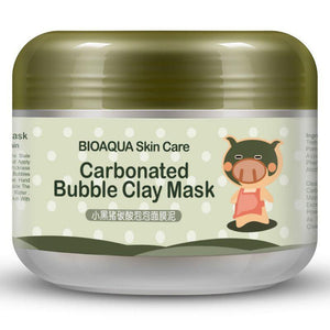 Cleansing Clay Mask
