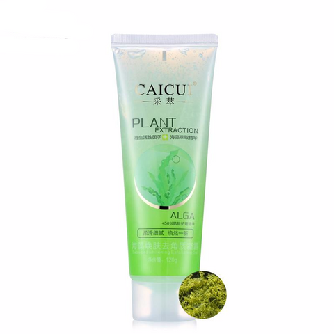 Facial Cleanser Whitening Gel