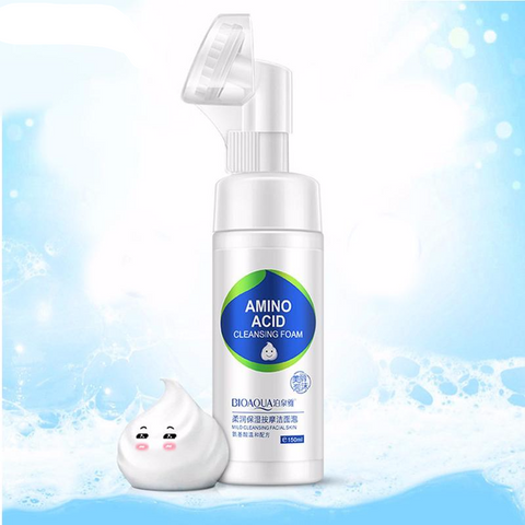 Anti Acne Deep Cleansing Foam