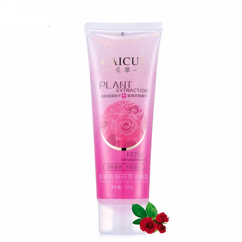Facial Cleanser Whitening Gel