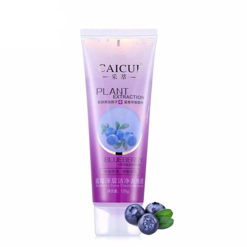 Facial Cleanser Whitening Gel
